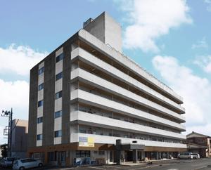 Ys design ()さんのマンションの外壁塗装カラーコーディネートへの提案