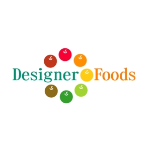 ART＆NAO (artandnao)さんの「デザイナーフーズ　Designer Foods」のロゴ作成への提案