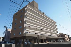 DO-U1 (du_01)さんのマンションの外壁塗装カラーコーディネートへの提案