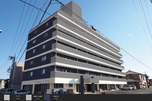 DO-U1 (du_01)さんのマンションの外壁塗装カラーコーディネートへの提案