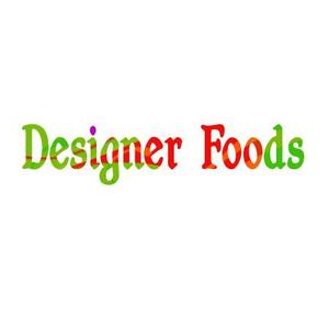 Umihikoさんの「デザイナーフーズ　Designer Foods」のロゴ作成への提案