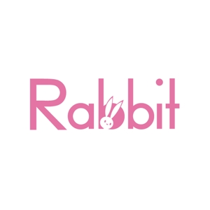 Grace (Ikumix81)さんのAUTO NAIL から新商品のネイルプリンター　Rabbit  のロゴへの提案