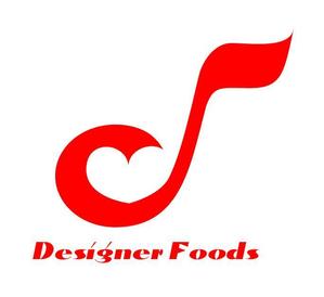 MacMagicianさんの「デザイナーフーズ　Designer Foods」のロゴ作成への提案