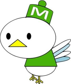 ushizaworld (ushizaworld)さんのカモメのキャラクターデザインへの提案