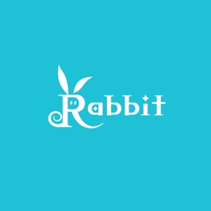 株式会社マルジュ (marge-design)さんのAUTO NAIL から新商品のネイルプリンター　Rabbit  のロゴへの提案