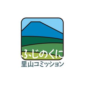 アトリエジアノ (ziano)さんの自然保護活動NPOのロゴ作成への提案