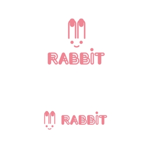  K-digitals (K-digitals)さんのAUTO NAIL から新商品のネイルプリンター　Rabbit  のロゴへの提案