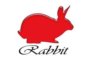 suzuki yuji (s-tokai)さんのAUTO NAIL から新商品のネイルプリンター　Rabbit  のロゴへの提案