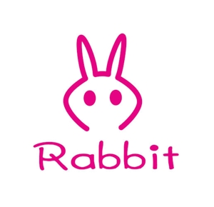 wohnen design (wohnen)さんのAUTO NAIL から新商品のネイルプリンター　Rabbit  のロゴへの提案