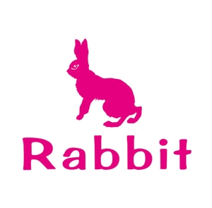 wohnen design (wohnen)さんのAUTO NAIL から新商品のネイルプリンター　Rabbit  のロゴへの提案