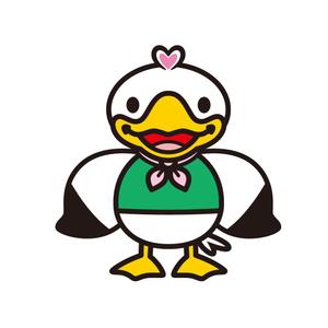 kosei (kosei)さんのカモメのキャラクターデザインへの提案
