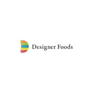 kamatahonchouさんの「デザイナーフーズ　Designer Foods」のロゴ作成への提案