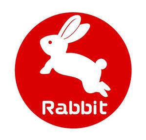 MacMagicianさんのAUTO NAIL から新商品のネイルプリンター　Rabbit  のロゴへの提案