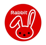 MacMagicianさんのAUTO NAIL から新商品のネイルプリンター　Rabbit  のロゴへの提案