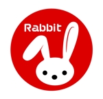 MacMagicianさんのAUTO NAIL から新商品のネイルプリンター　Rabbit  のロゴへの提案