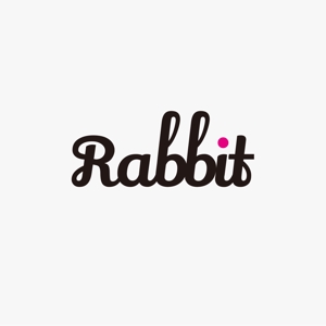 warancers (warancers)さんのAUTO NAIL から新商品のネイルプリンター　Rabbit  のロゴへの提案