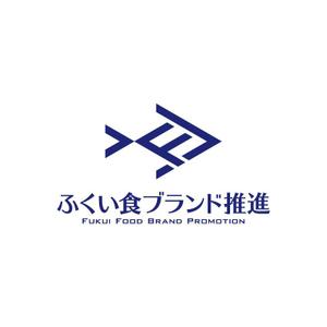 skyblue (skyblue)さんの熟成魚メーカー「ふくい食ブランド推進株式会社」のロゴへの提案