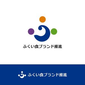 nabe (nabe)さんの熟成魚メーカー「ふくい食ブランド推進株式会社」のロゴへの提案