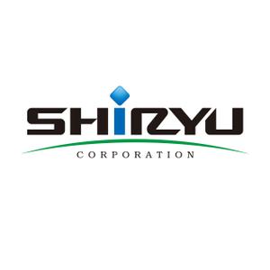 dingdongさんの「SHIRYU Corporation （デザイン合わなければCorporationは無くても大丈夫です）」のロゴ作成への提案