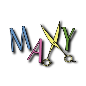 terabyteさんの美容室「MAXY」のロゴ作成への提案
