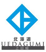 M's Design (MsDesign)さんのGINZA SIX内に出店する飲食店「北海道UEDAGUMI」のロゴへの提案