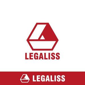 カタチデザイン (katachidesign)さんのトライアスロンチーム「LEGALISS」 (レガリス）のチームロゴ　への提案