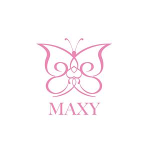 creyonさんの美容室「MAXY」のロゴ作成への提案