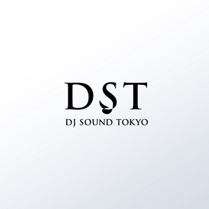 maika_smtr (maika_smtr)さんのDJ SOUND TOKYO のロゴデザインへの提案
