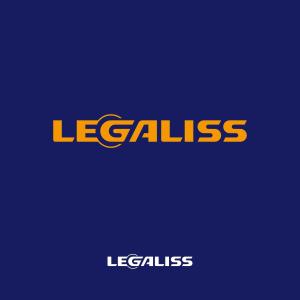 ティーケーエヌ (-TKN-)さんのトライアスロンチーム「LEGALISS」 (レガリス）のチームロゴ　への提案