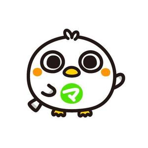 ParuNaka (parunaka)さんのカモメのキャラクターデザインへの提案