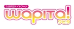 waami01 (waami01)さんの人材派遣『WAPITA!  ワピタ!』のロゴへの提案