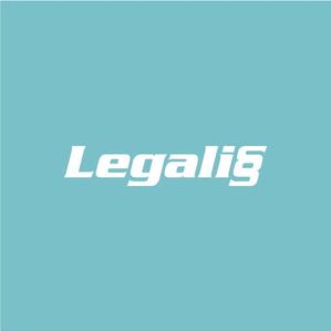 DeeDeeGraphics (DeeDeeGraphics)さんのトライアスロンチーム「LEGALISS」 (レガリス）のチームロゴ　への提案