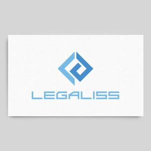 ひのとり (hinotori)さんのトライアスロンチーム「LEGALISS」 (レガリス）のチームロゴ　への提案