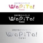 ama design summit (amateurdesignsummit)さんの人材派遣『WAPITA!  ワピタ!』のロゴへの提案