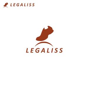 taguriano (YTOKU)さんのトライアスロンチーム「LEGALISS」 (レガリス）のチームロゴ　への提案