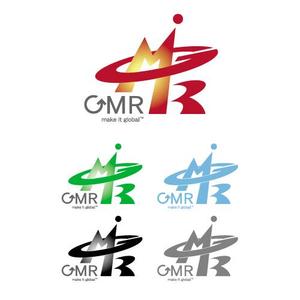 serve2000 (serve2000)さんのグローバル企業のロゴ制作への提案