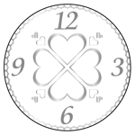 ワカナデザイン (wakana-design)さんの腕時計の文字盤デザインへの提案