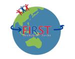 さんの「リサイクルセンター　FIRST ファースト」のロゴ作成への提案
