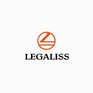 designdesign (designdesign)さんのトライアスロンチーム「LEGALISS」 (レガリス）のチームロゴ　への提案
