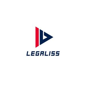 ktworks ()さんのトライアスロンチーム「LEGALISS」 (レガリス）のチームロゴ　への提案