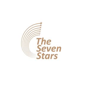 taguriano (YTOKU)さんの７人での共同出資によるイベント会社名「The Seven Stars」のロゴへの提案