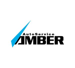 chanlanさんの車鈑金塗装ショップ「AutoServiceアンバー」 のロゴへの提案