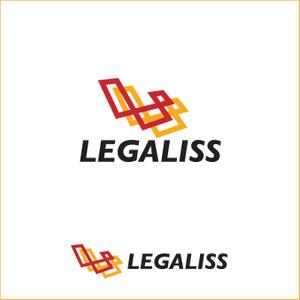 queuecat (queuecat)さんのトライアスロンチーム「LEGALISS」 (レガリス）のチームロゴ　への提案