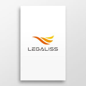 doremi (doremidesign)さんのトライアスロンチーム「LEGALISS」 (レガリス）のチームロゴ　への提案