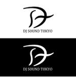 BASIC (do-basic)さんのDJ SOUND TOKYO のロゴデザインへの提案