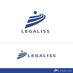 ispd (ispd51)さんのトライアスロンチーム「LEGALISS」 (レガリス）のチームロゴ　への提案