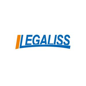 DESIGN-K (DESIGN-K)さんのトライアスロンチーム「LEGALISS」 (レガリス）のチームロゴ　への提案