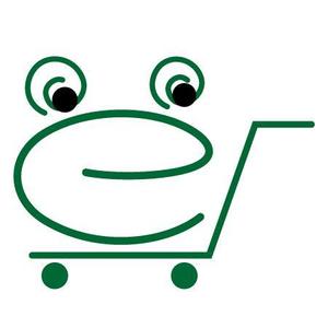 red_rain (red_rain)さんのBtoB国際卸しサイトのメインキャラクター『カエル』への提案