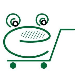 red_rain (red_rain)さんのBtoB国際卸しサイトのメインキャラクター『カエル』への提案