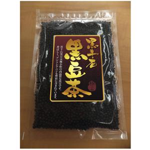 oo_design (oo_design)さんの黒豆茶のシールデザイン募集！への提案